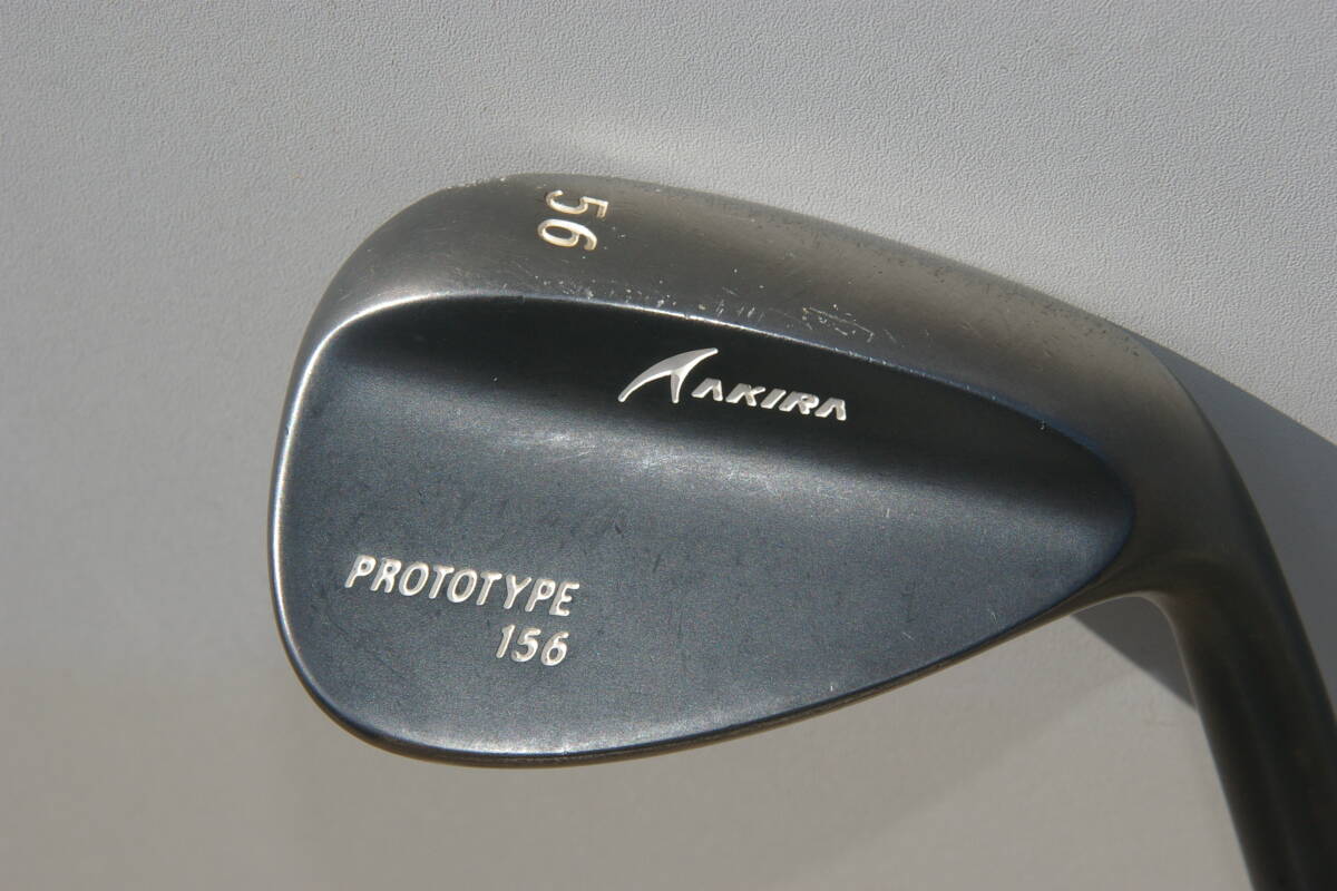 AKIRA　アキラ　ウェッジ 56度_1