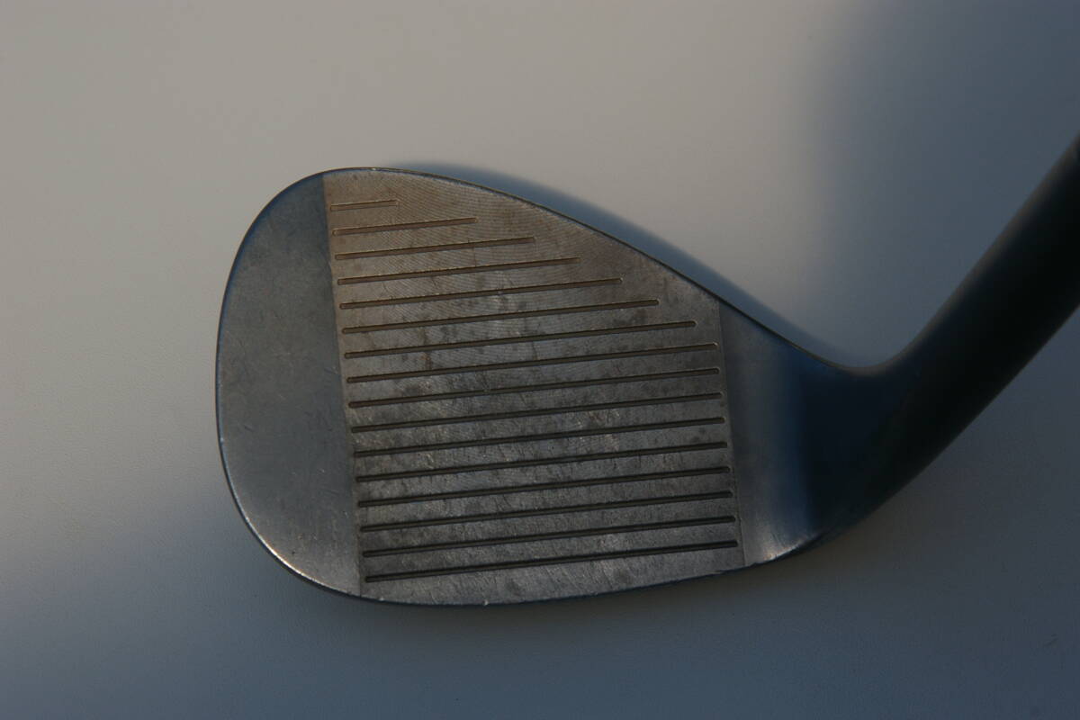 AKIRA　アキラ　ウェッジ 56度_2