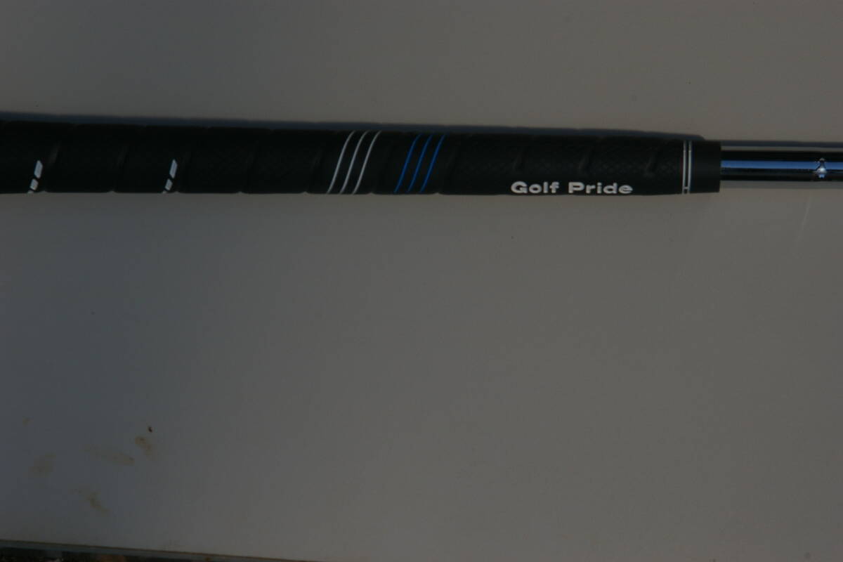 AKIRA　アキラ　ウェッジ 56度_3