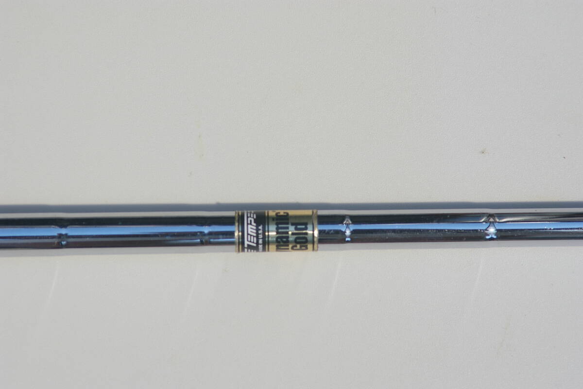 AKIRA　アキラ　ウェッジ 56度_4