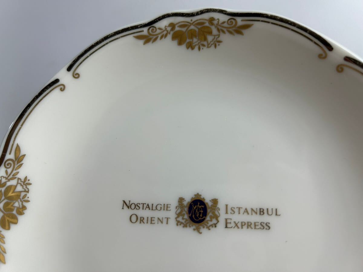 ORIENT EXPRESS オリエントエクスプレス MOMOYAMA 桃山陶器 キュート