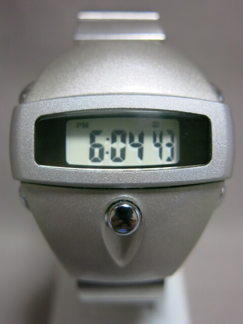 男性用腕時計「セイコー SEIKO アルバスプーン ALBA SPOON W626-4000