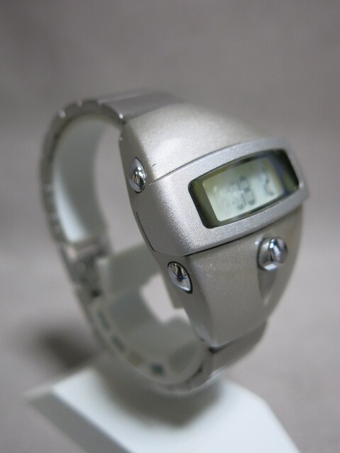 男性用腕時計「セイコー SEIKO アルバスプーン ALBA SPOON W626-4000