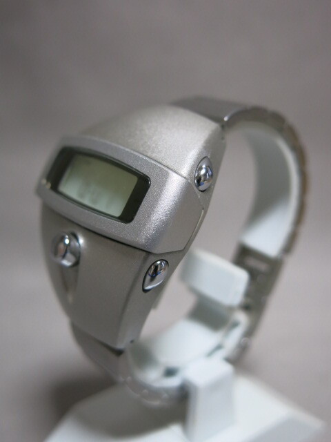 男性用腕時計「セイコー SEIKO アルバスプーン ALBA SPOON W626-4000