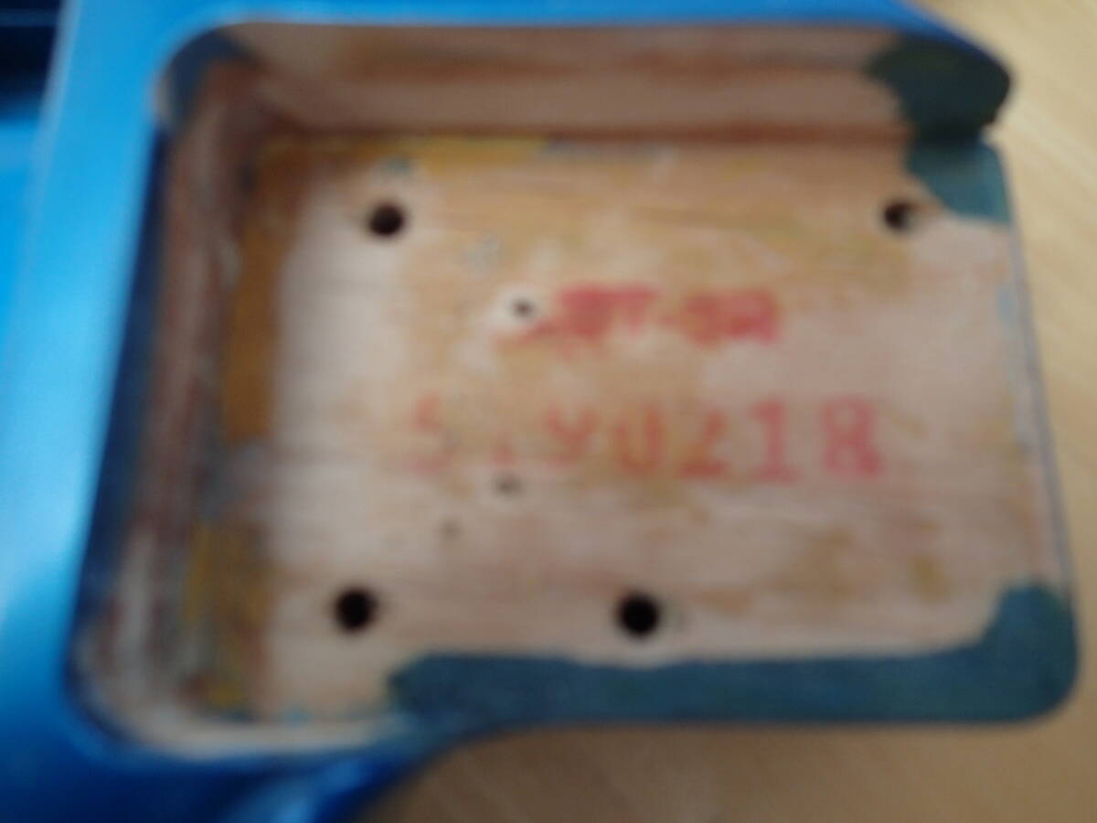 LaidBack LST-5R・ボディ_3