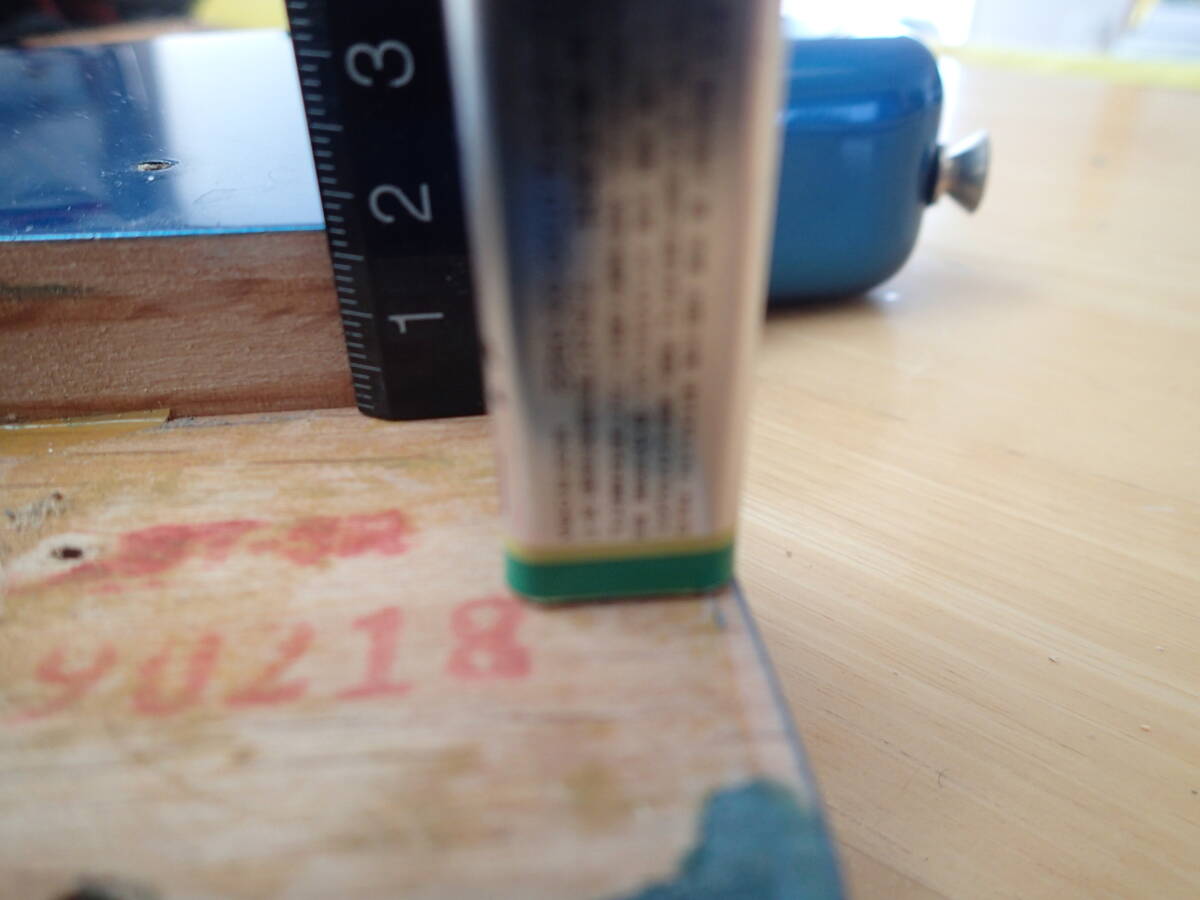 LaidBack LST-5R・ボディ_6