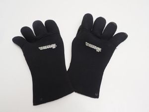 SAS エスエーエス WARMMAGIC ウォームマジック ウィンターグローブ サイズ:M 3mm ランク: