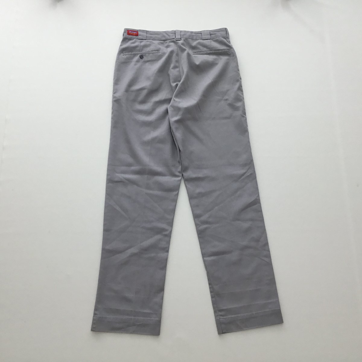 □60s～ USA製 Dickies ディッキーズ 874 TALONアルミジッパー ワーク