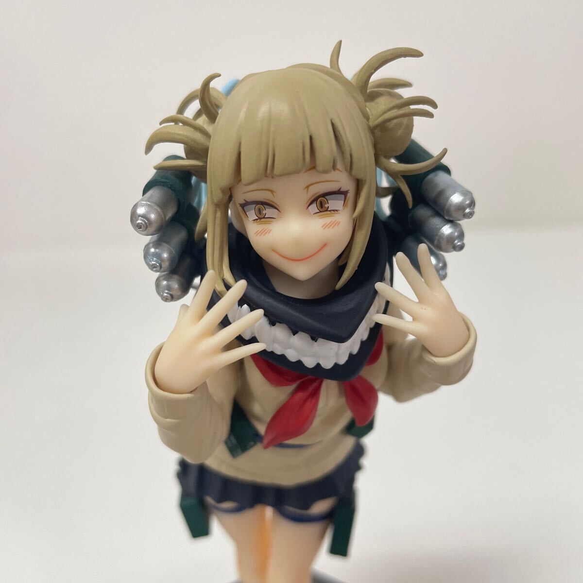 現状品 2点セット POP UP PARADE トガヒミコ 限定Ver. 僕のヒーロー 