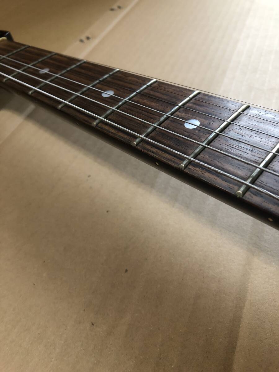 TOKAI SUPER EDITION トーカイ　1981年　ストラト_7