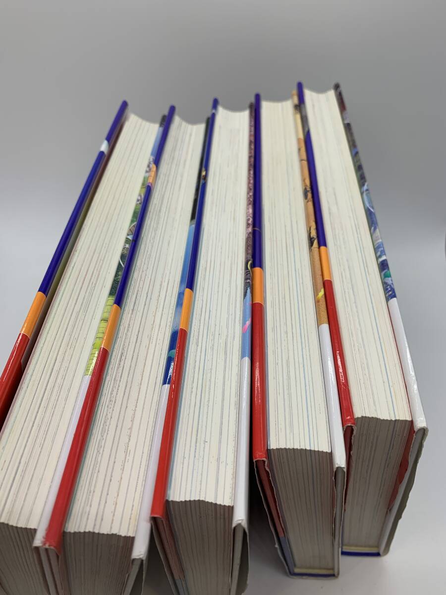 1円スタート まんがで学習 日本の歴史 全5巻セット 成美堂出版 #230827-654_3