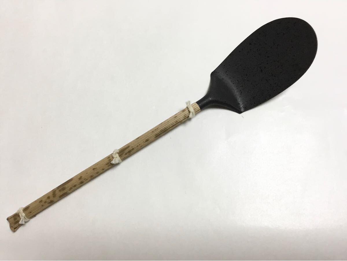 人気，爆買い 炭道具 灰匙 火箸 木箱入 茶道具 新品