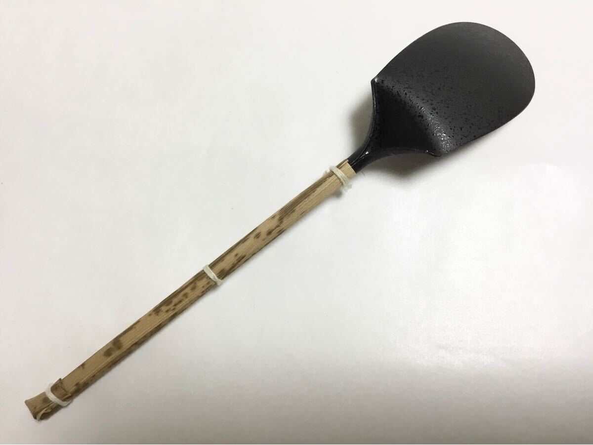 人気，爆買い 炭道具 灰匙 火箸 木箱入 茶道具 新品