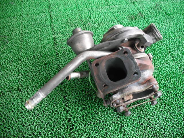 『B235』FK10,MA10,フィガロ,FIGARO,純正 日立 タービン ターボ チャージャー,HT07 -B,e22z FK10 NISSAN 0 Discover 1 マイガレージ