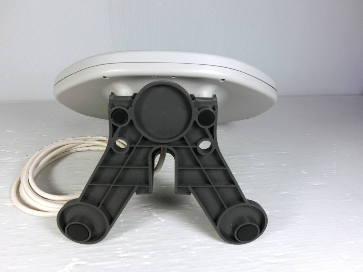 n923 ☆ 美品【受信良好】DSF-252 25形 BS平面アンテナ OCTO GEAR DX