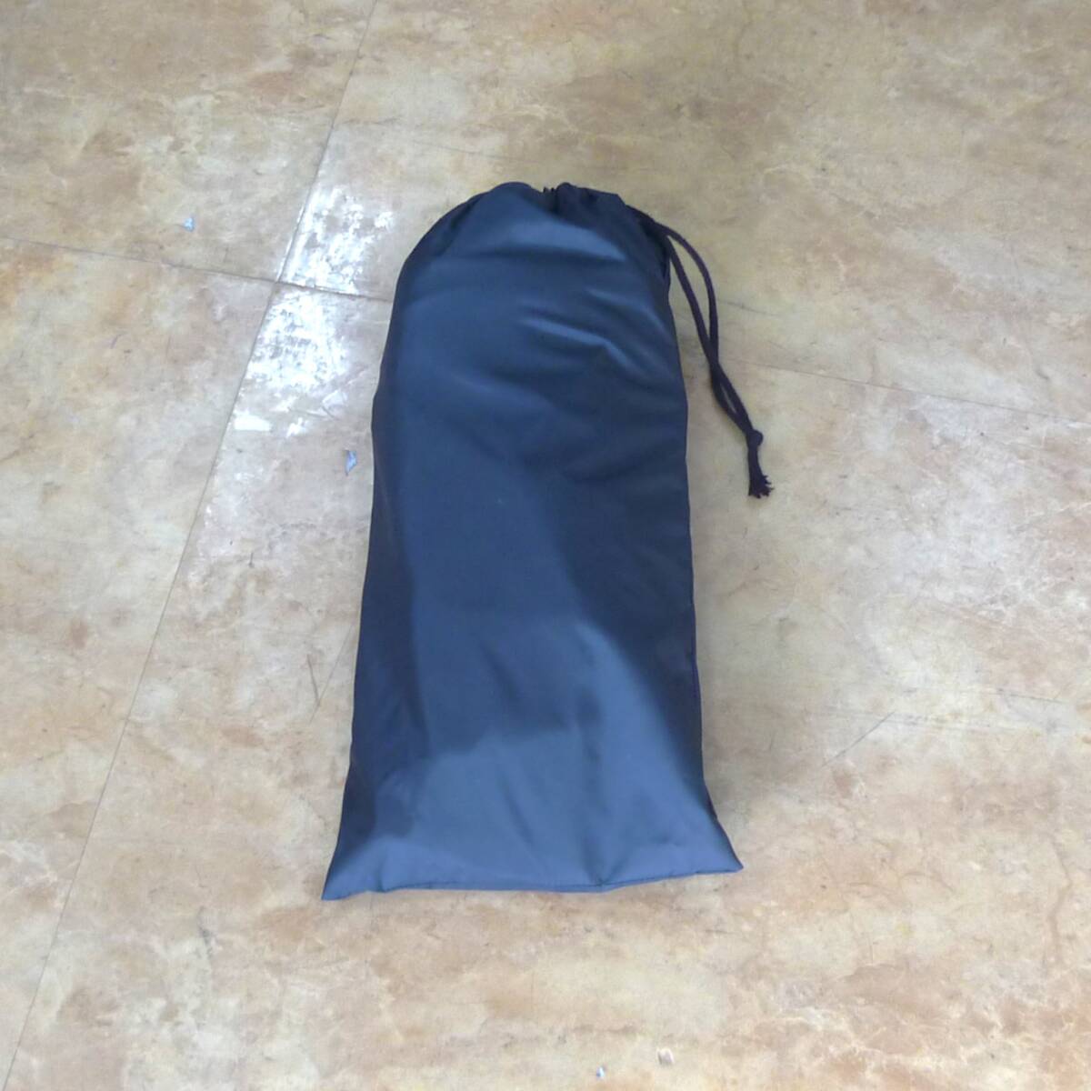 MADLYS マグネット防虫ネット 左右2枚セット デリカD5（中古）_4