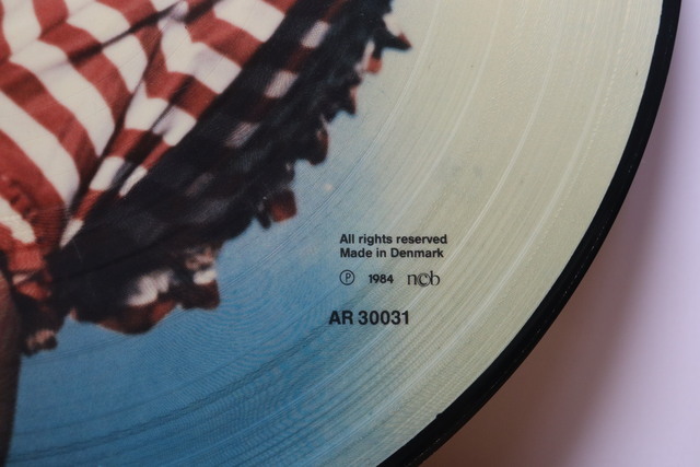 激レア マリリンモンロー LP レコード AR 30031 1984年 昭和レトロ