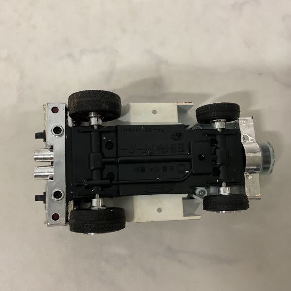 1円〜 ポピー ポピニカ PA-95 忍者キャプター キャプターカー(超合金