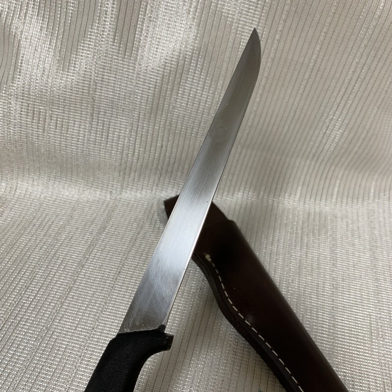 ガーバー GERBER U.S.A 97223 キャンプ アウトドア MUSKIE マスキー 