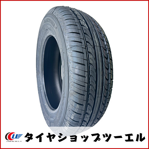 Austone（オーストン） SP-801 155/80R13 79T 新品 夏タイヤ 2024年製