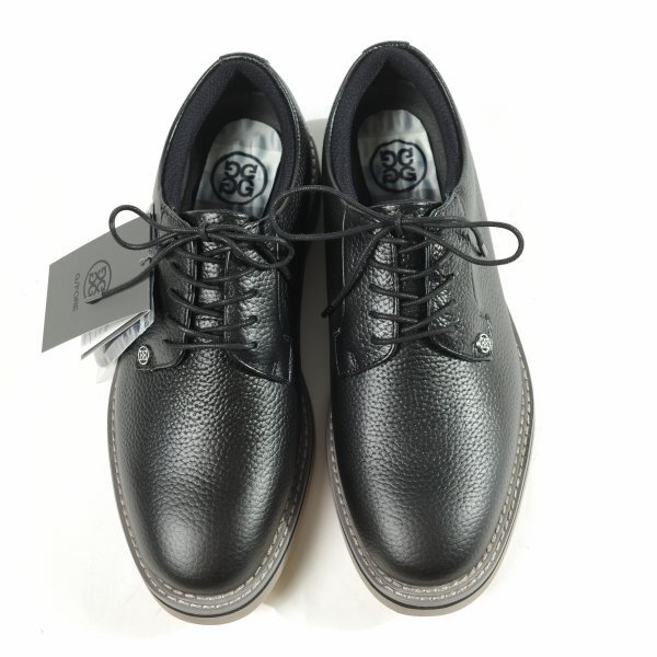 新品1円～☆定価3.1万 G/FORE ジーフォア メンズ ゴルフシューズ 25.5