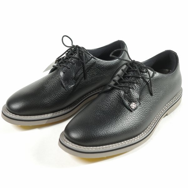新品1円～☆定価3.1万 G/FORE ジーフォア メンズ ゴルフシューズ 25.5