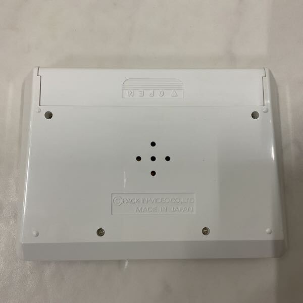 1円〜 LCDゲーム おぼっちゃまくん 友だちんこゲーム(携帯型)｜売買