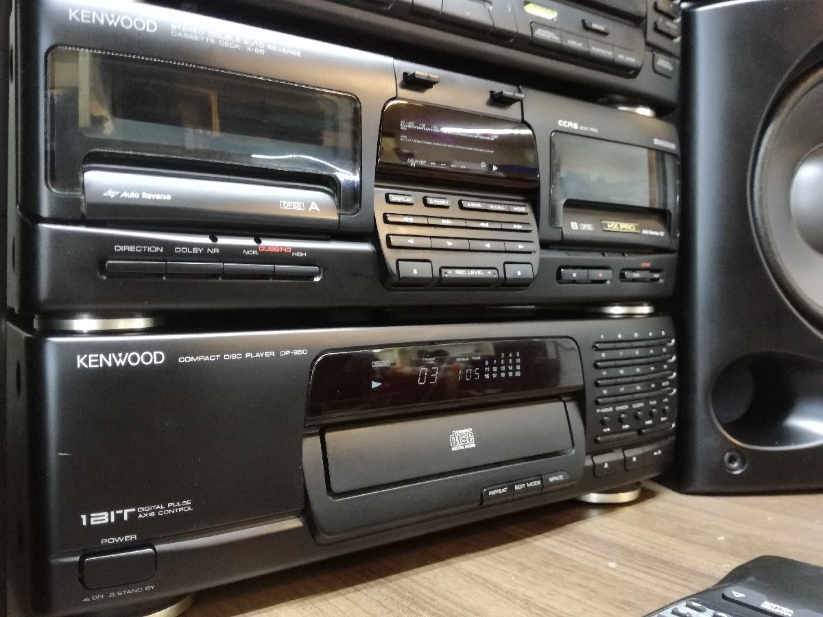◇決算セール!!◇Bluetooth 対応◇レストア整備済◇KENWOOD ROXY L5