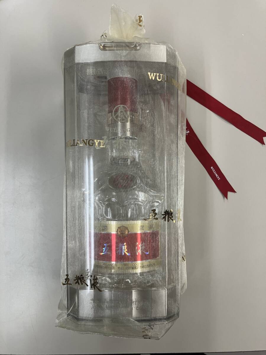 中国酒】五粮液 五糧液（2022年製） 500ml 52度(紹興酒、老酒)｜売買