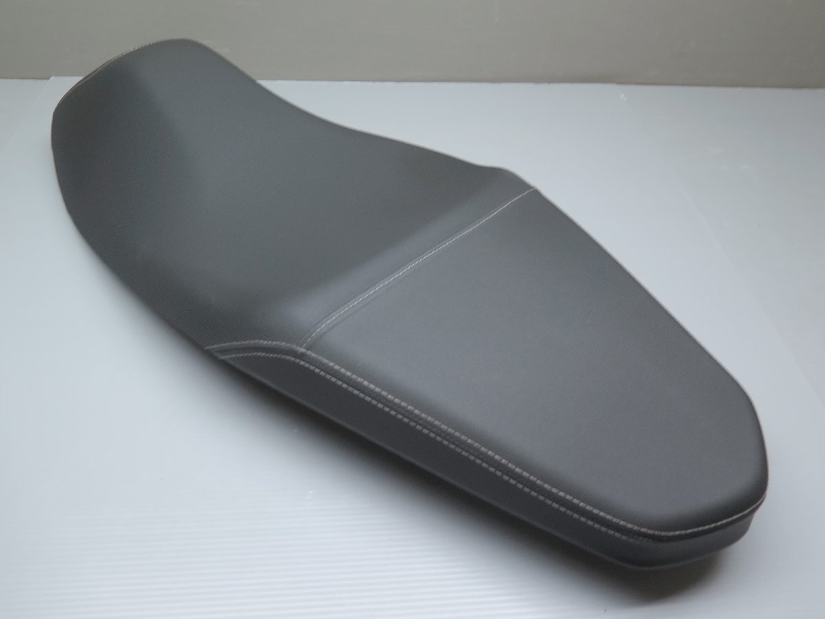 ☆PCX125 (JF56) 純正 シート 77200-K35-V000 241001DK0294(パーツ