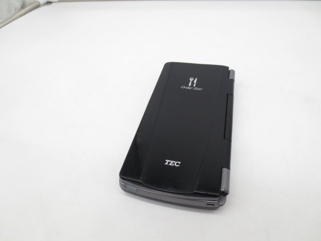 ◇TEC/東芝テック◇無線オーダーシステム◇ハンディターミナル◇HTL