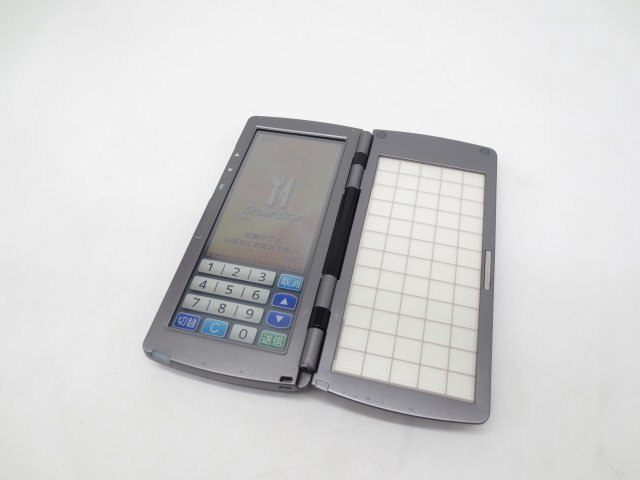 ◇TEC/東芝テック◇無線オーダーシステム◇ハンディターミナル◇HTL