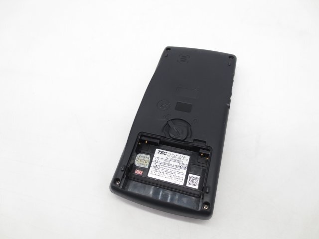 ◇TEC/東芝テック◇無線オーダーシステム◇ハンディターミナル◇HTL