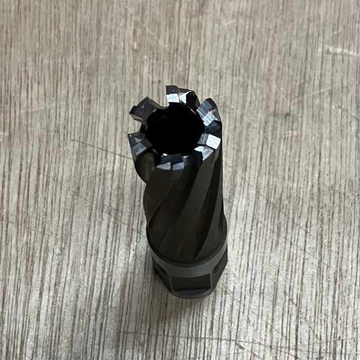 即決！日東工器 ジェットブローチ 18φ 35L 3本 (ワンタッチタイプ) 　新品 税込_4