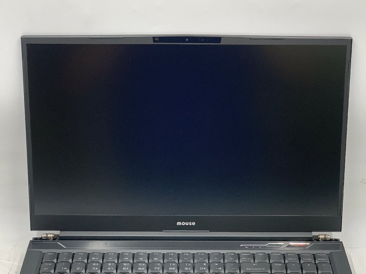 ジャンク NEXTGEAR-NOTE i7930GA1 Core i7/16GBメモリ/RTX2060/17.3型 