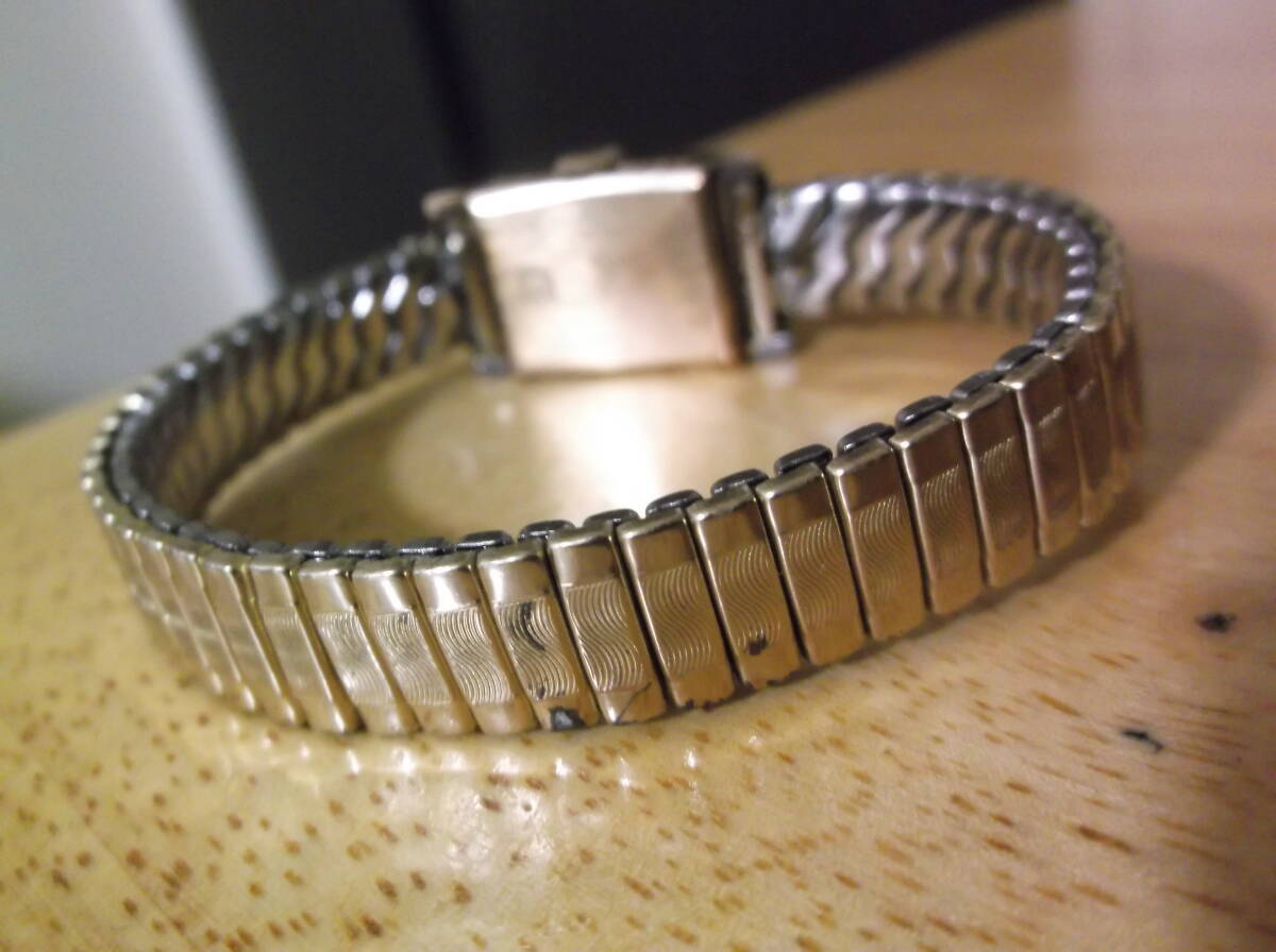 π PIERCE 0.750 18K 17 JEWELS 18金 17石 スイス製 ピアース ピアス
