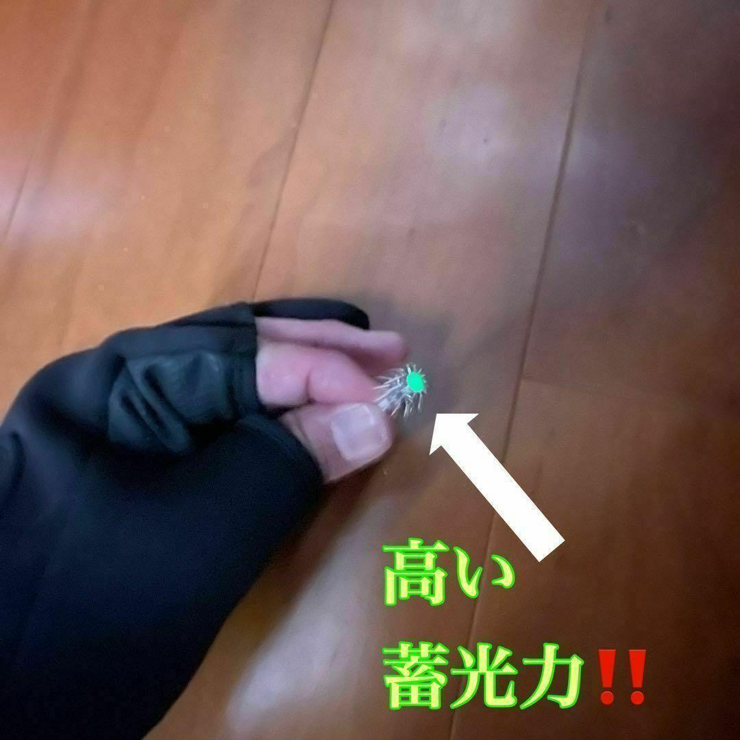 エギ修理用　カンナ　L 30本　餌木　スッテ　イカ釣り　アオリイカ　エギング_8