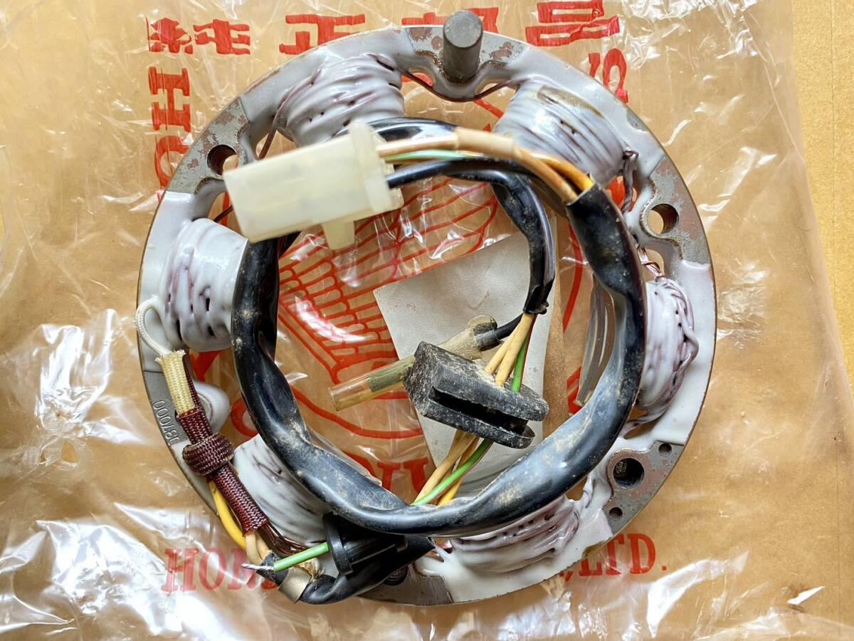 激安大特価，正規品 A BKK発 ホンダ旧車 スターター S90/CS90/CL90 31102-028-054(その他)｜売買されたオークション情報、yahooの商品情報をアーカイブ公開 - オークファン ホンダ用