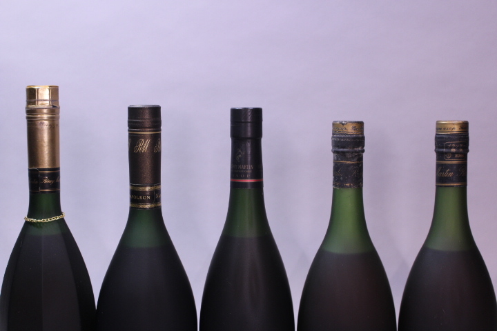 p-2503 未開栓古酒 REMY MARTIN レミーマルタン SUPER RIEUR NAPOLEON