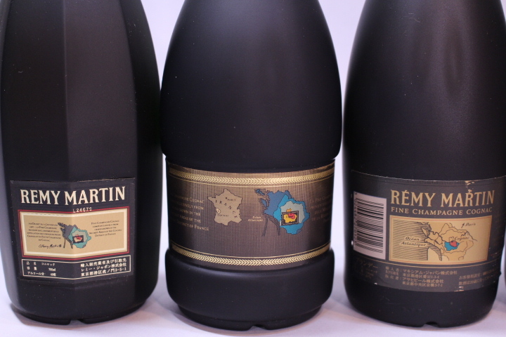 p-2503 未開栓古酒 REMY MARTIN レミーマルタン SUPER RIEUR NAPOLEON