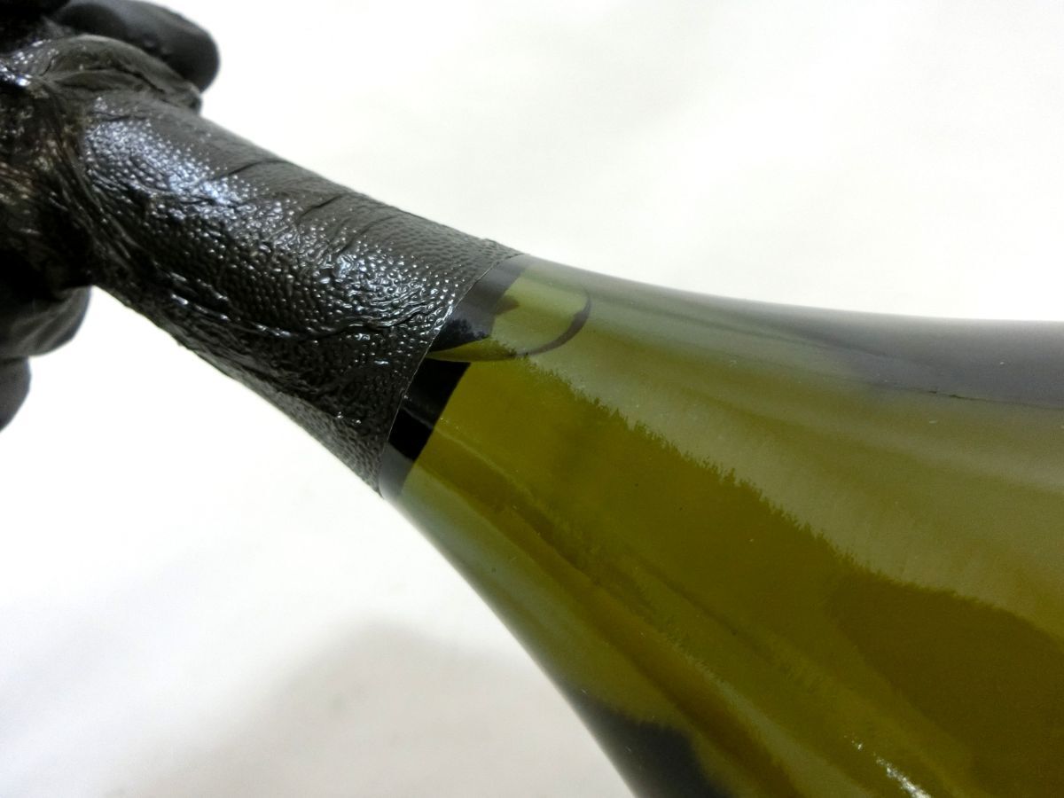 1000円スタート 酒 Champagne Dom Perignon vintage 2013 750ml 12.5