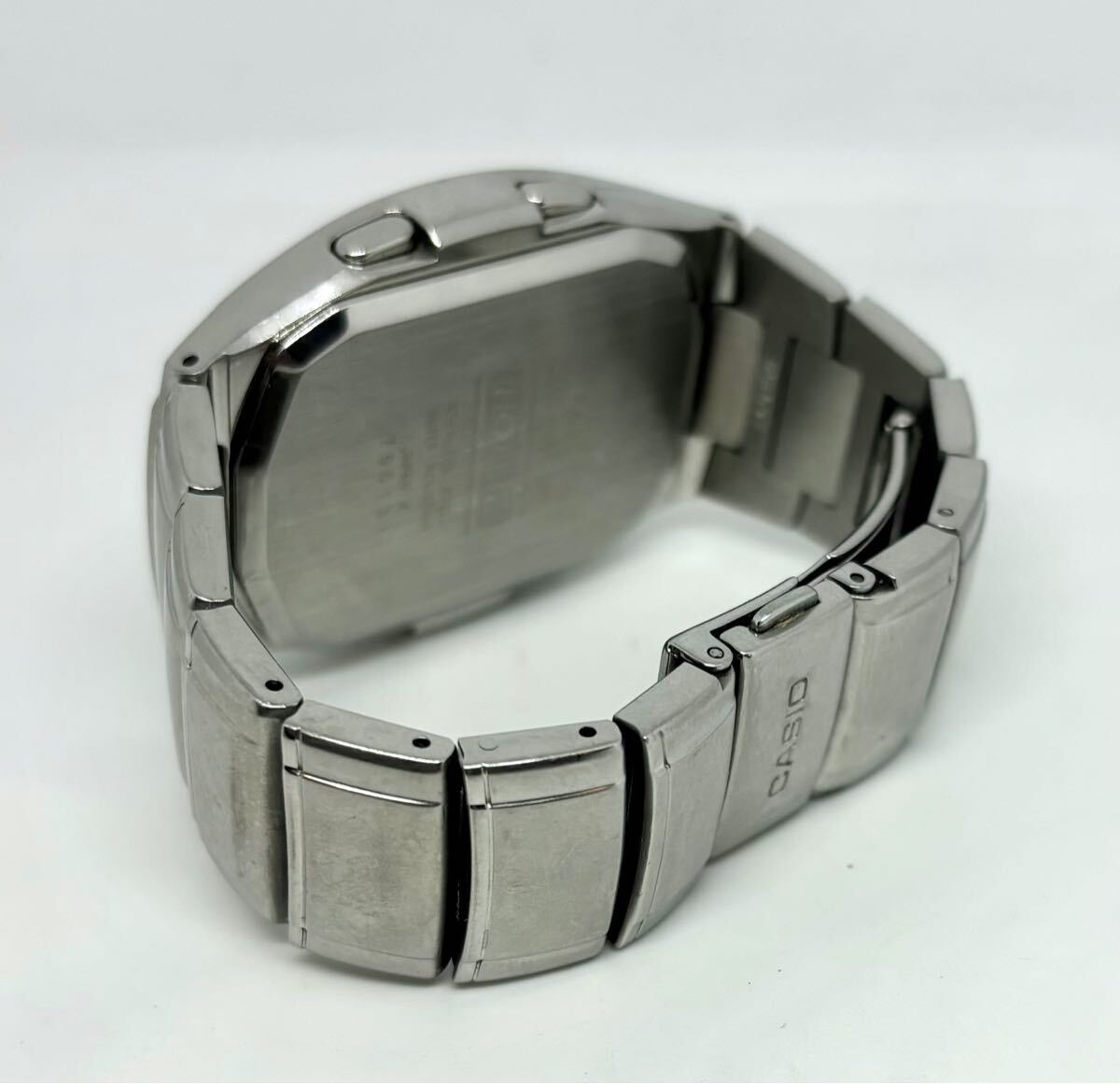 カシオ HOTBIZ データバンク HBZ-100 電池交換済み CASIO ホットビズ
