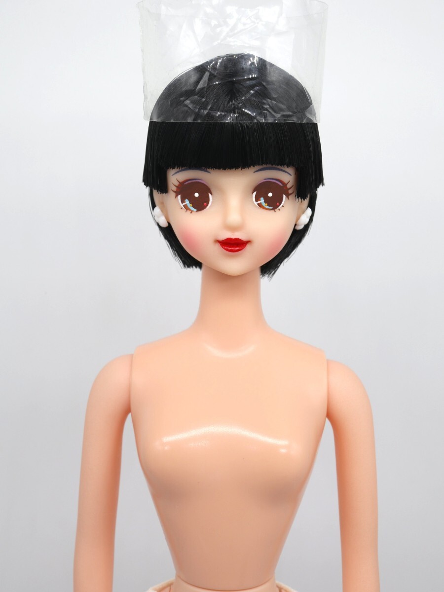 リカちゃんキャッスル マリー 着物モデル ジェニーフレンド リトルファクトリー_1