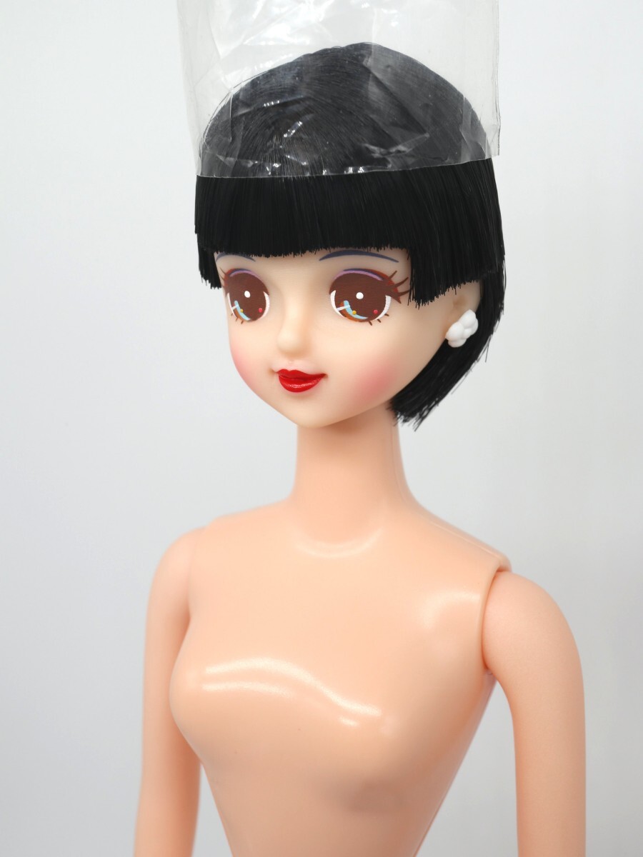 リカちゃんキャッスル マリー 着物モデル ジェニーフレンド リトルファクトリー_2