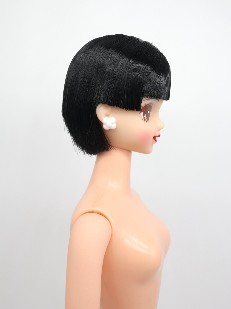 リカちゃんキャッスル マリー 着物モデル ジェニーフレンド リトルファクトリー_3