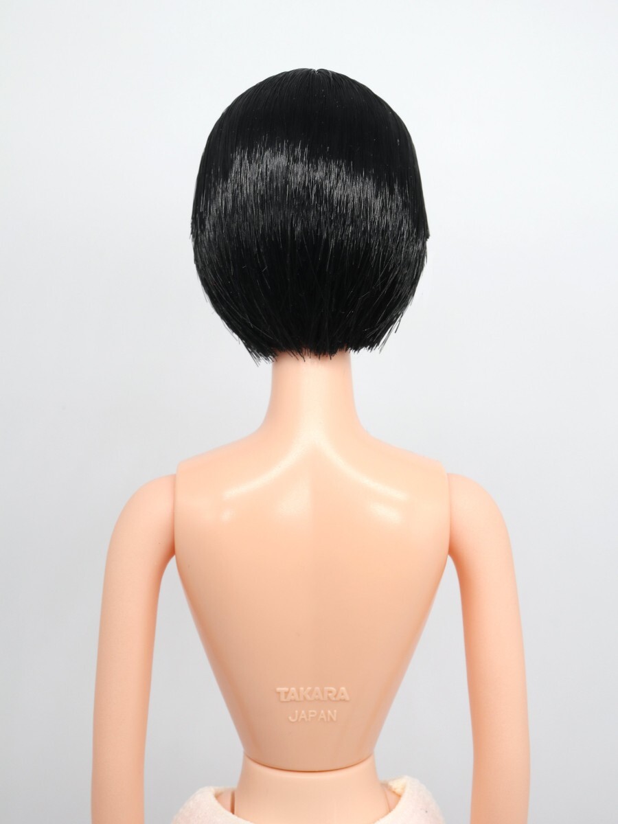 リカちゃんキャッスル マリー 着物モデル ジェニーフレンド リトルファクトリー_4