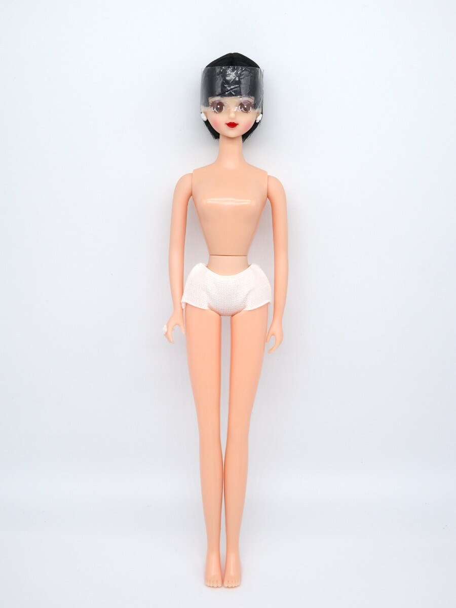 リカちゃんキャッスル マリー 着物モデル ジェニーフレンド リトルファクトリー_5