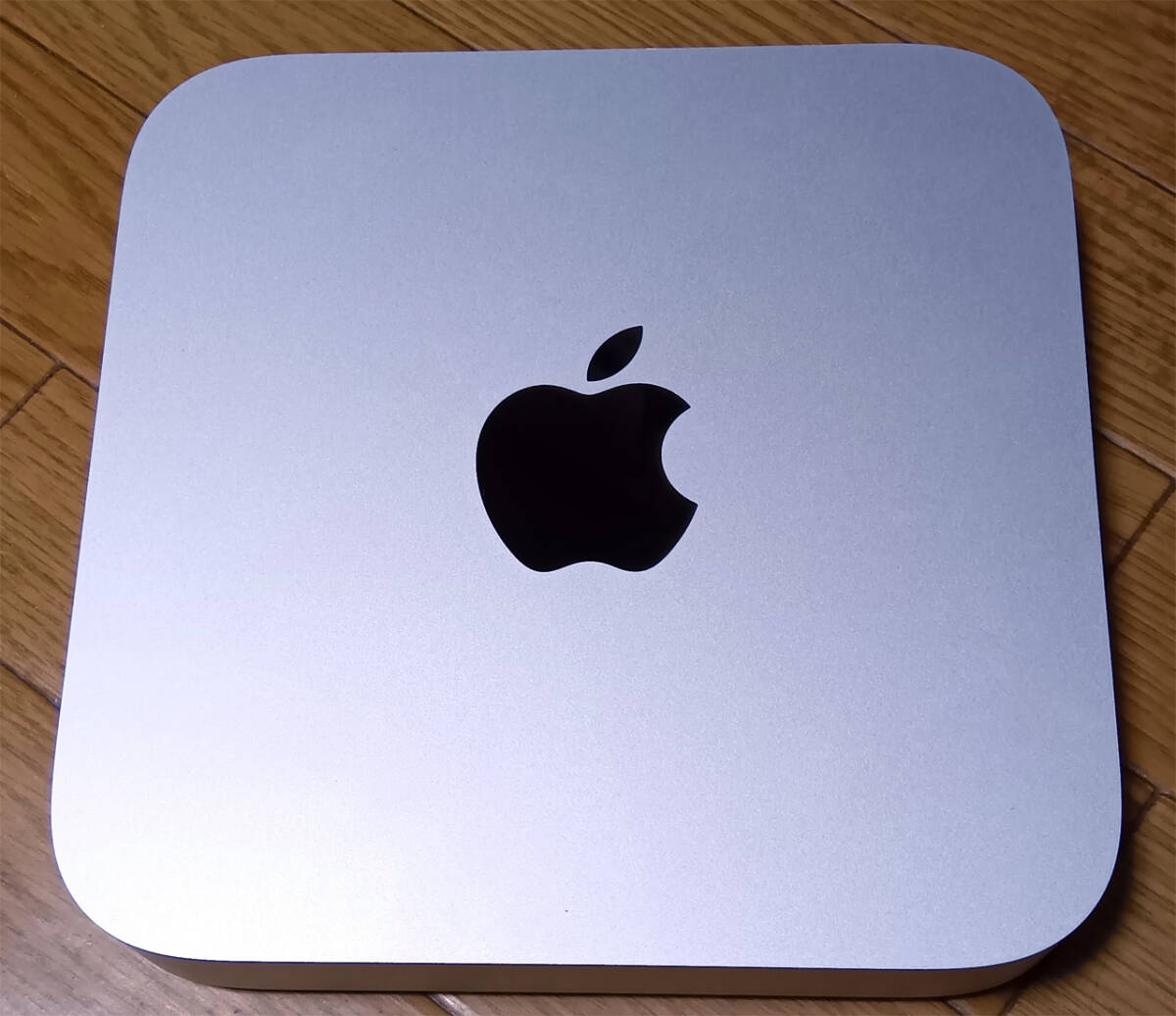 動作良好 Apple Mac mini 2020 M1/8GB/512GB 【公式通販】