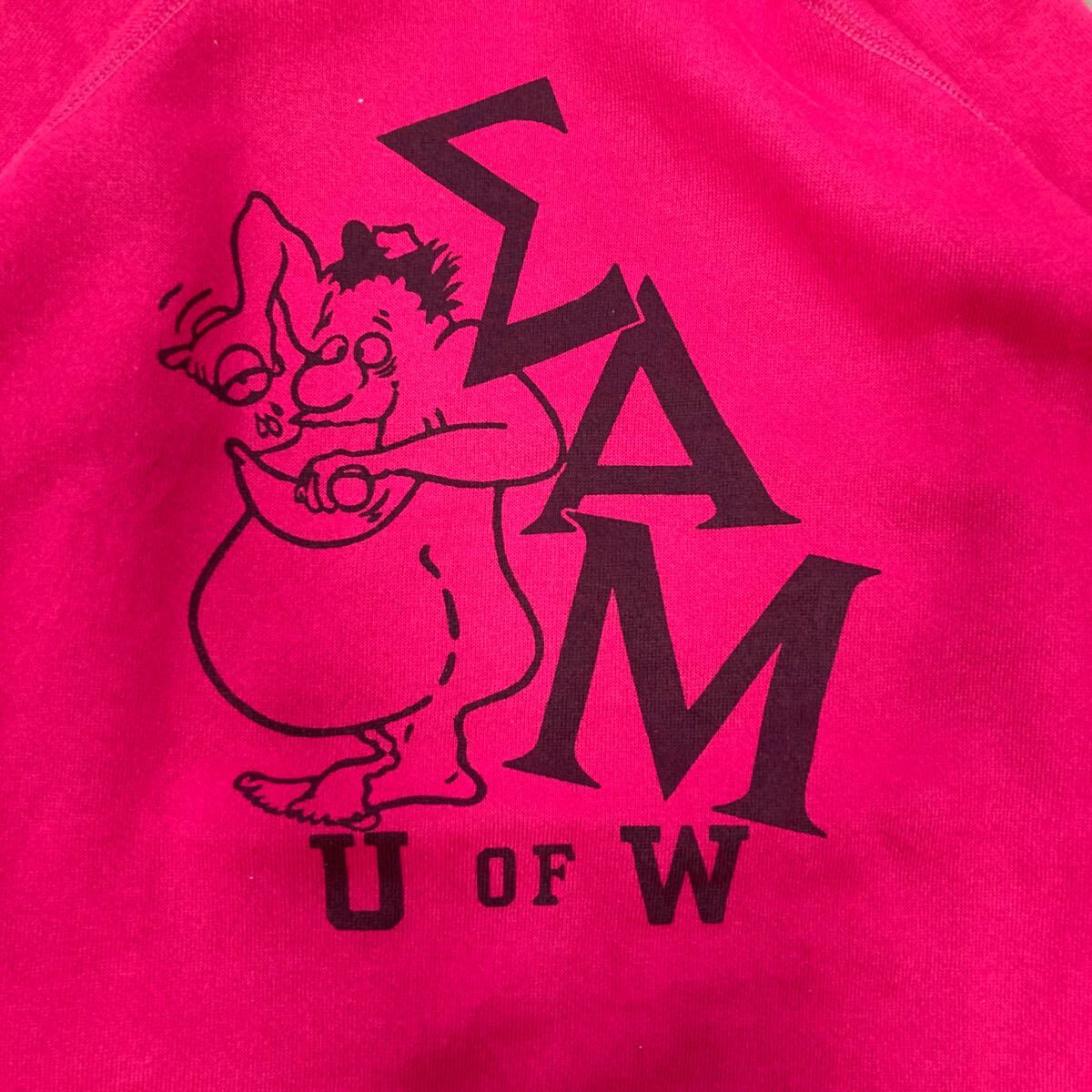 希少 激レア 50s 60s 70s ビンテージ ヴィンテージ スウェット Tシャツ