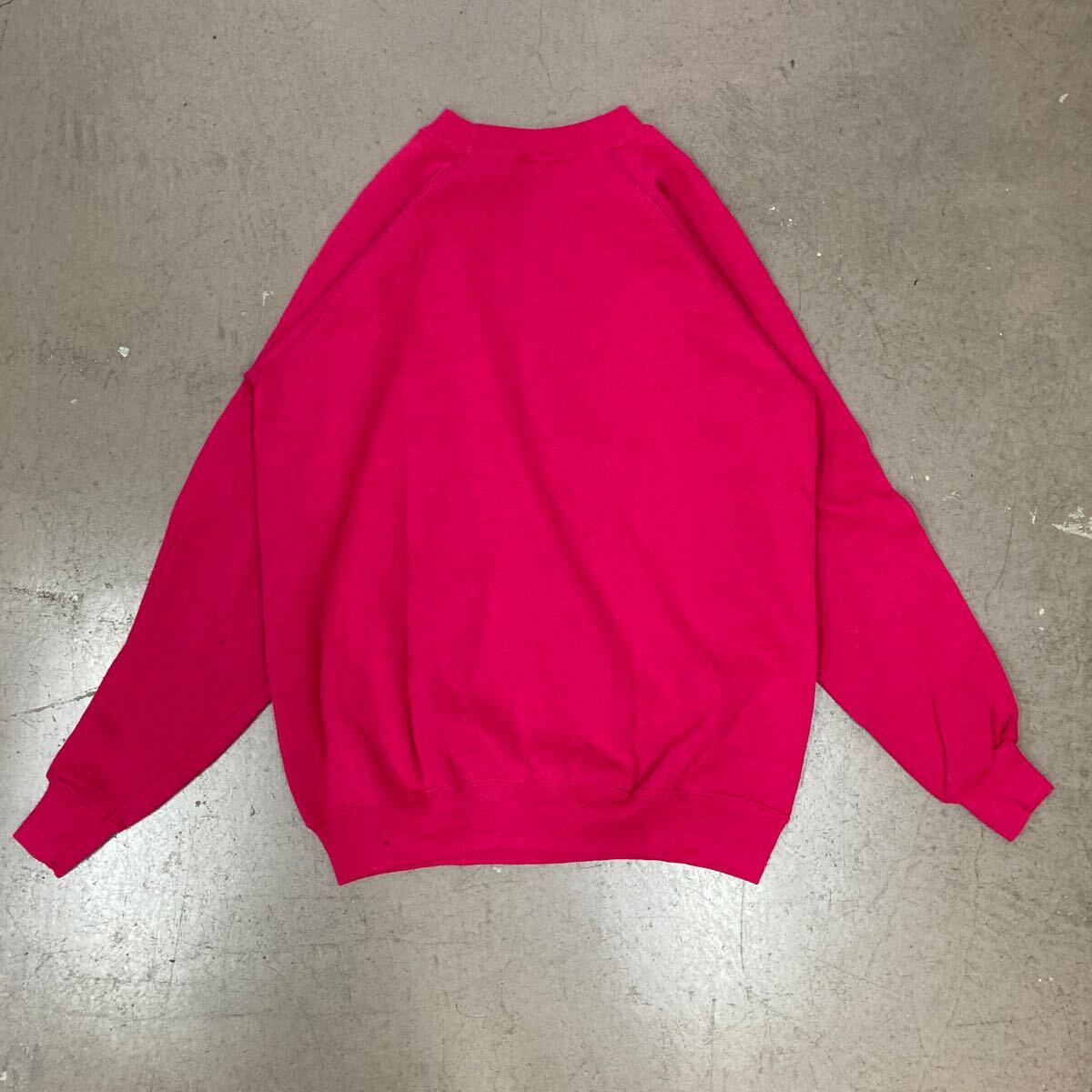 希少 激レア 50s 60s 70s ビンテージ ヴィンテージ スウェット Tシャツ